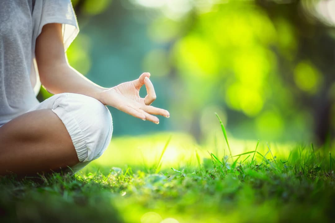 Yoga and Meditation